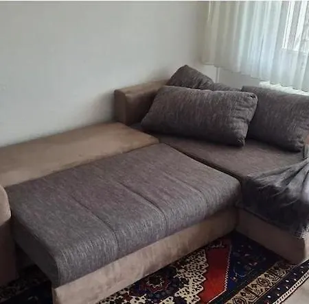 Διαμέρισμα 1 Room, Wifi, Balcony, Outlook, Elevator