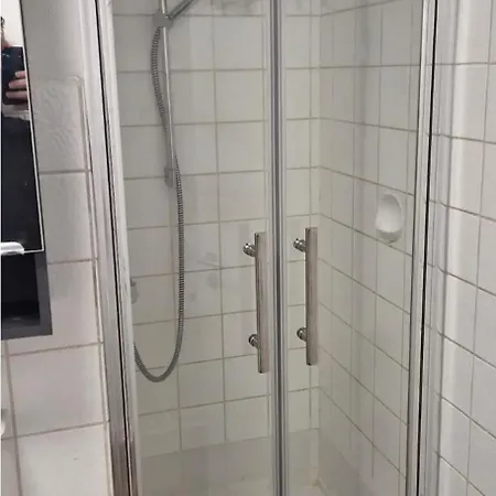 1 Room, Wifi, Balcony, Outlook, Elevator Appartamento *