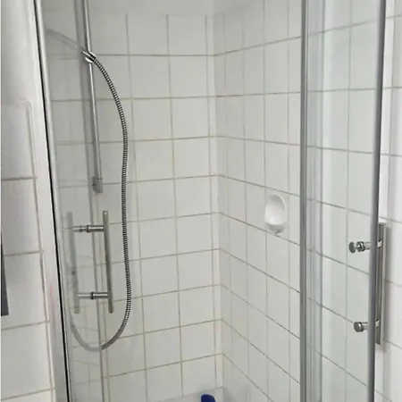 Appartamento 1 Room, Wifi, Balcony, Outlook, Elevator