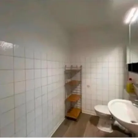 1 Room, Wifi, Balcony, Outlook, Elevator Στουτγκάρδη