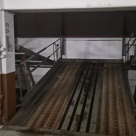 1 Room, Wifi, Balcony, Outlook, Elevator